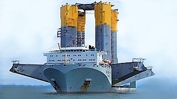 Marine technology